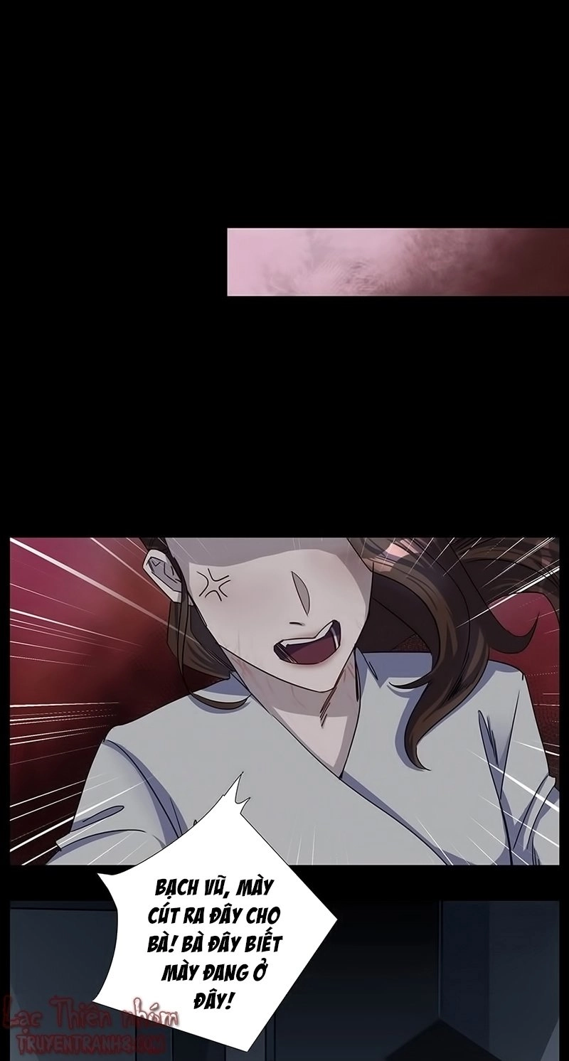 Thông Linh Ngụy Y Chapter 8 - 31