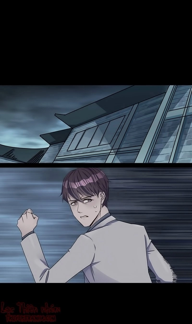 Thông Linh Ngụy Y Chapter 8 - 33