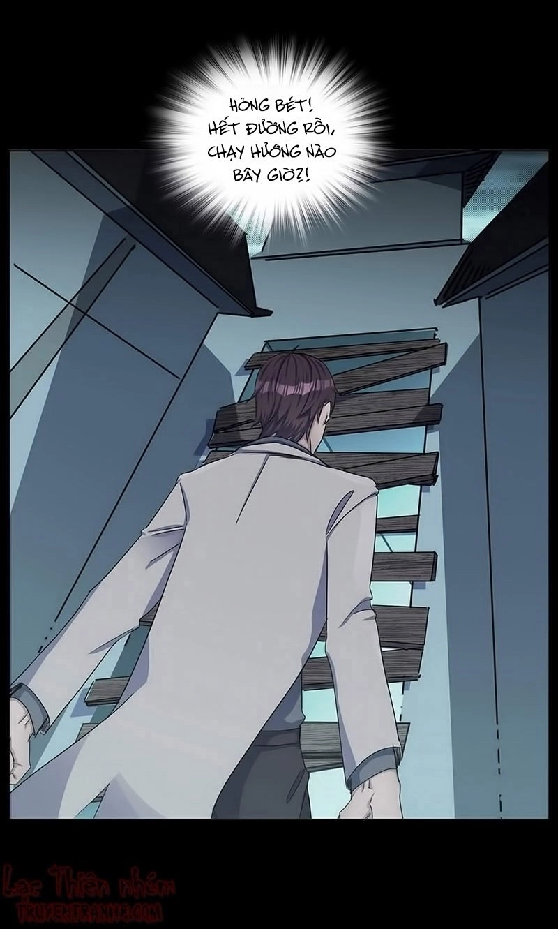 Thông Linh Ngụy Y Chapter 8 - 34