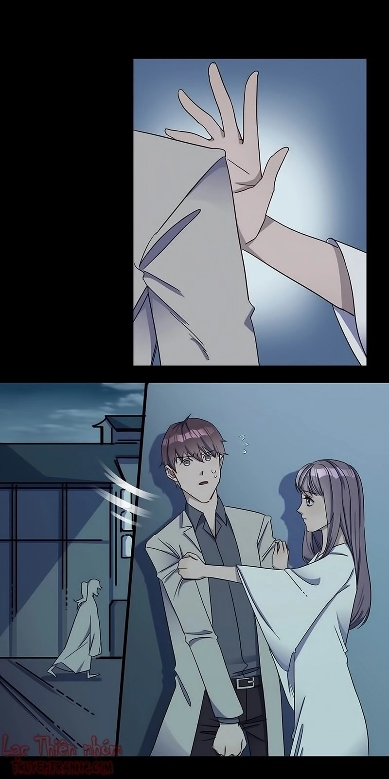 Thông Linh Ngụy Y Chapter 8 - 35