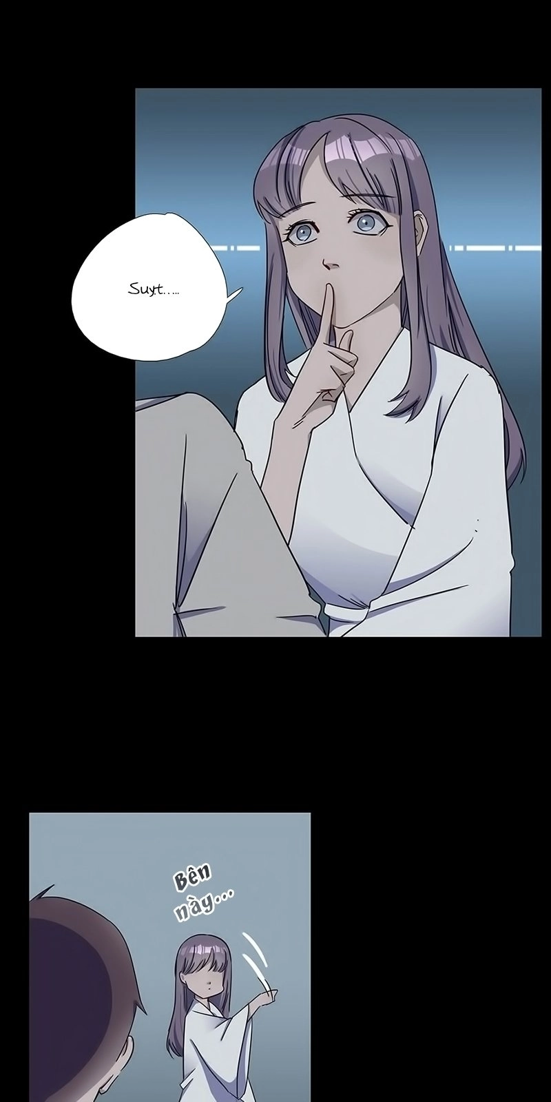 Thông Linh Ngụy Y Chapter 8 - 37