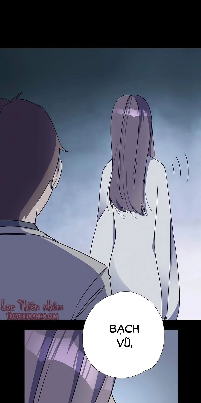 Thông Linh Ngụy Y Chapter 8 - 39