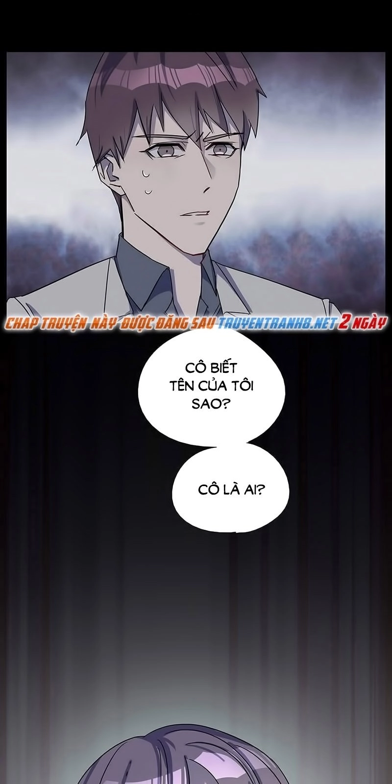 Thông Linh Ngụy Y Chapter 8 - 41