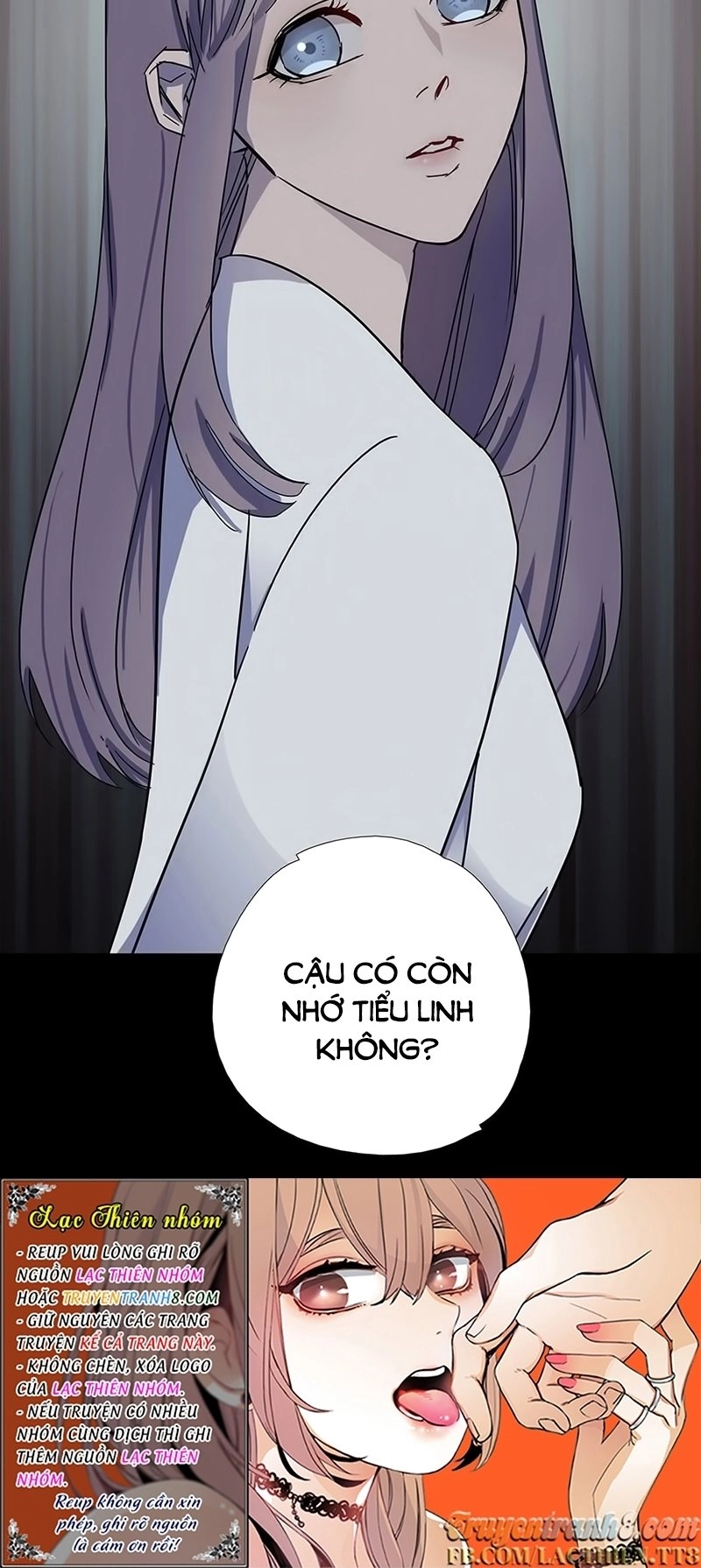 Thông Linh Ngụy Y Chapter 9 - 3