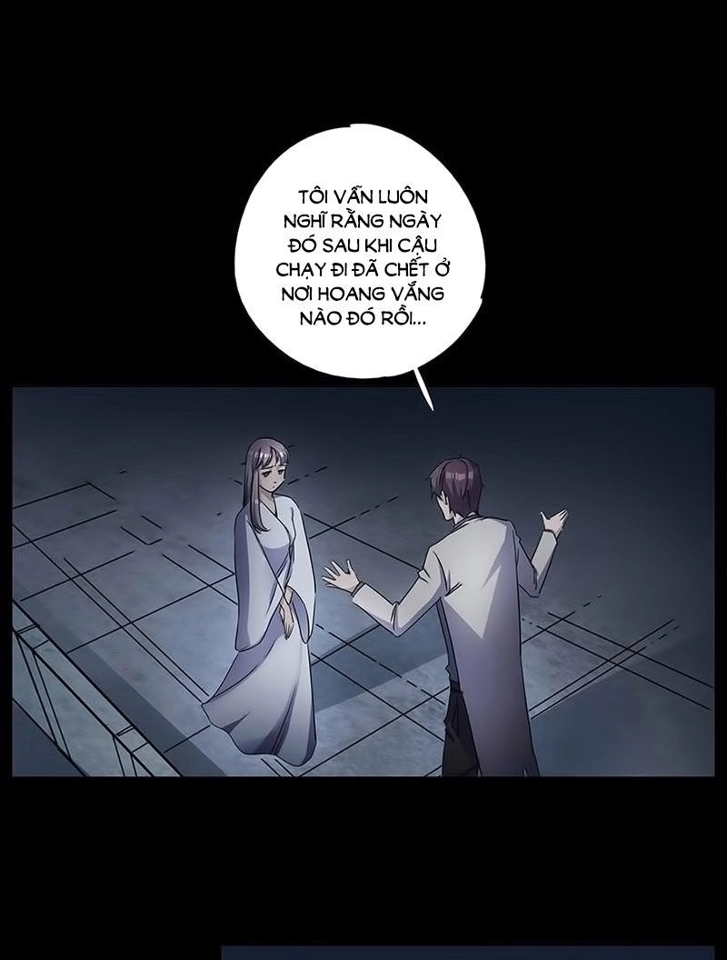 Thông Linh Ngụy Y Chapter 9 - 6
