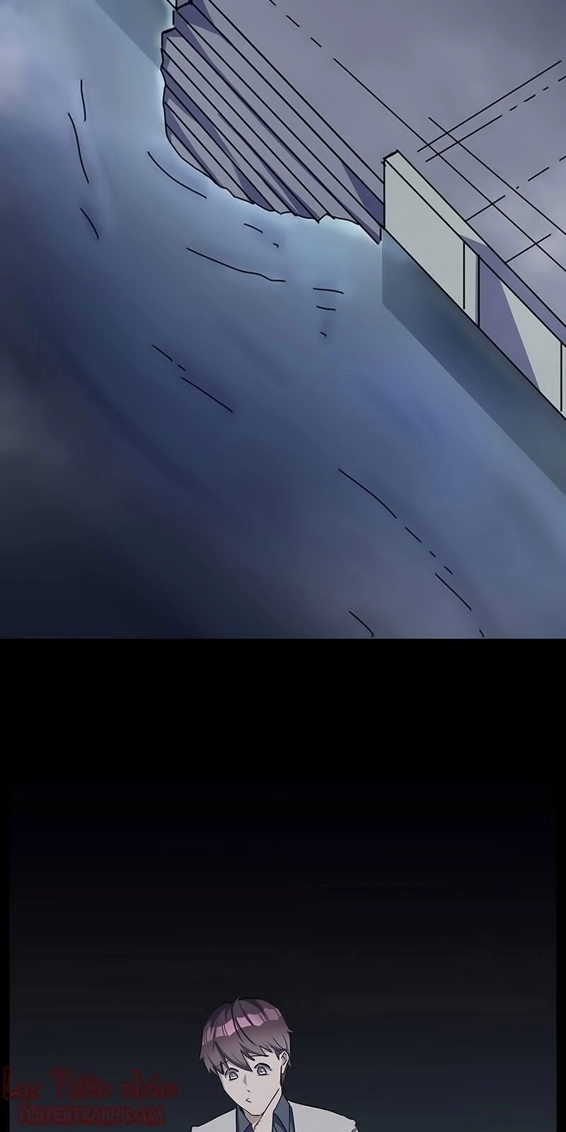 Thông Linh Ngụy Y Chapter 9 - 9