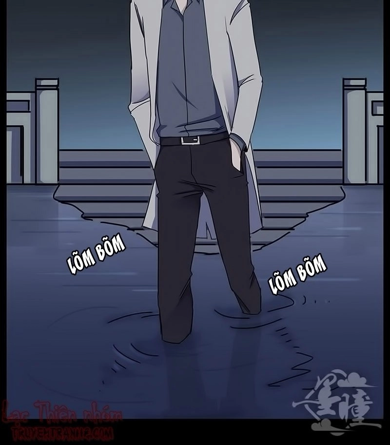 Thông Linh Ngụy Y Chapter 9 - 10