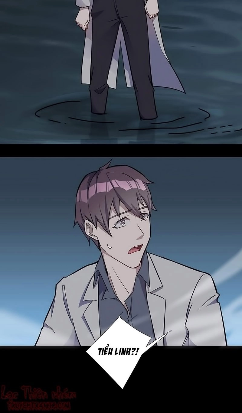 Thông Linh Ngụy Y Chapter 9 - 14