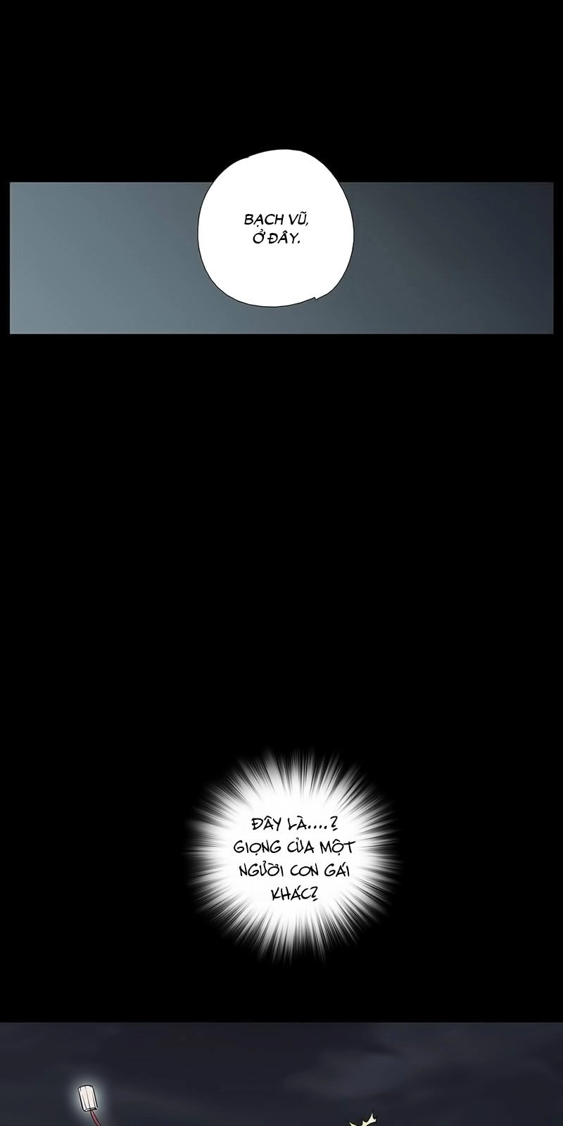 Thông Linh Ngụy Y Chapter 9 - 15