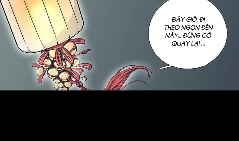 Thông Linh Ngụy Y Chapter 9 - 17