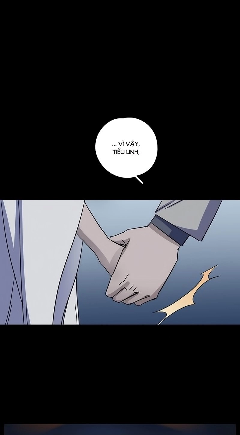 Thông Linh Ngụy Y Chapter 9 - 28