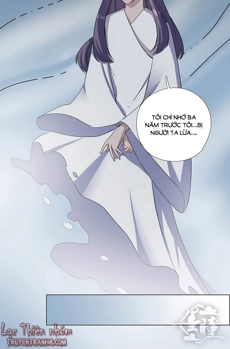 Thông Linh Ngụy Y Chapter 9 - 32