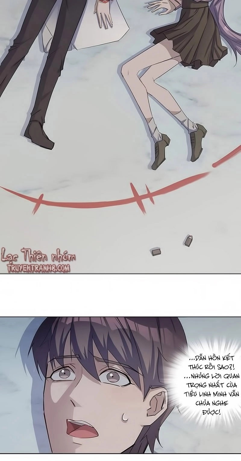 Thông Linh Ngụy Y Chapter 9 - 34