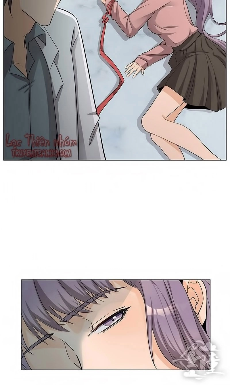 Thông Linh Ngụy Y Chapter 9 - 36