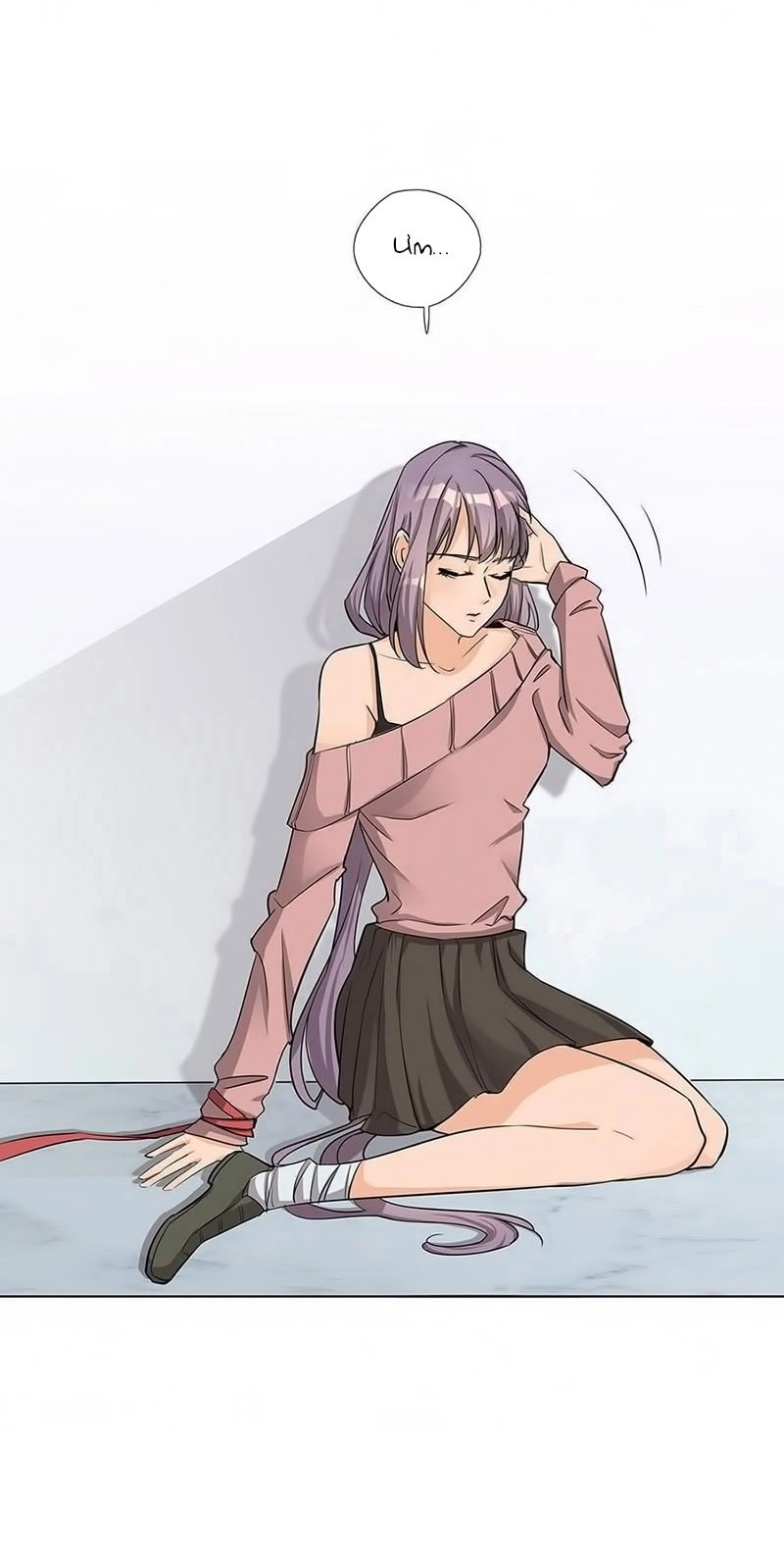 Thông Linh Ngụy Y Chapter 9 - 37