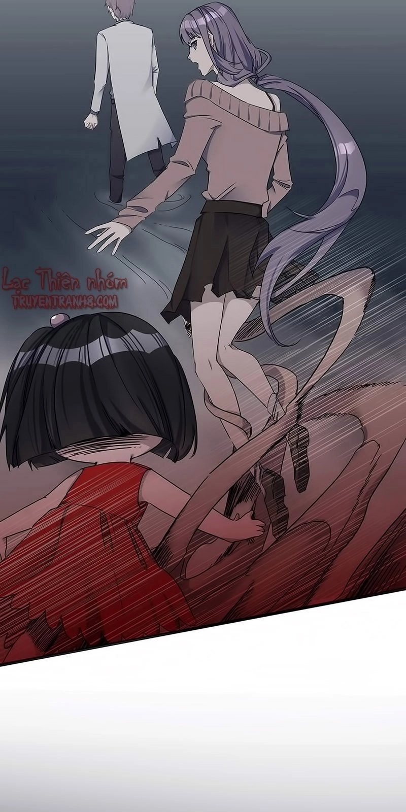 Thông Linh Ngụy Y Chapter 9 - 40