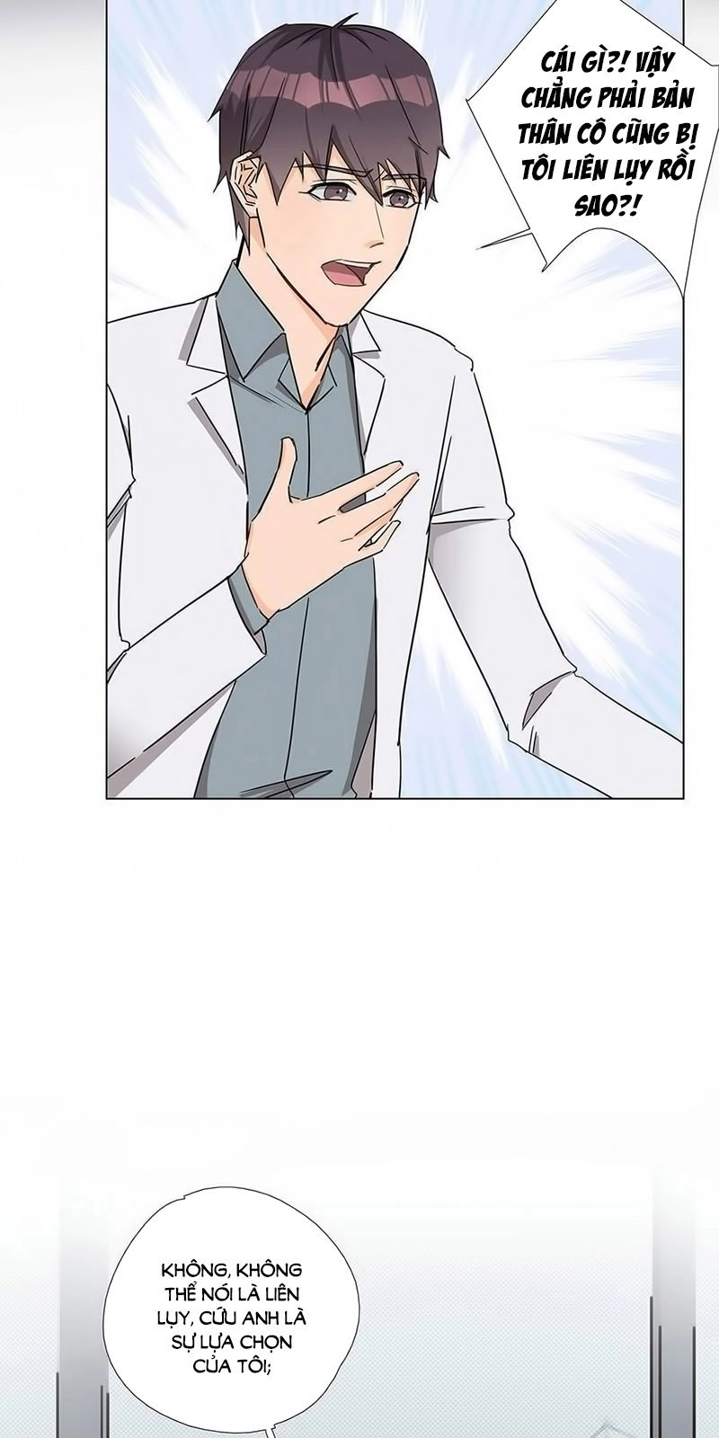 Thông Linh Ngụy Y Chapter 9 - 43