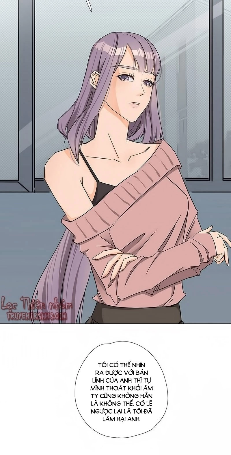 Thông Linh Ngụy Y Chapter 9 - 44