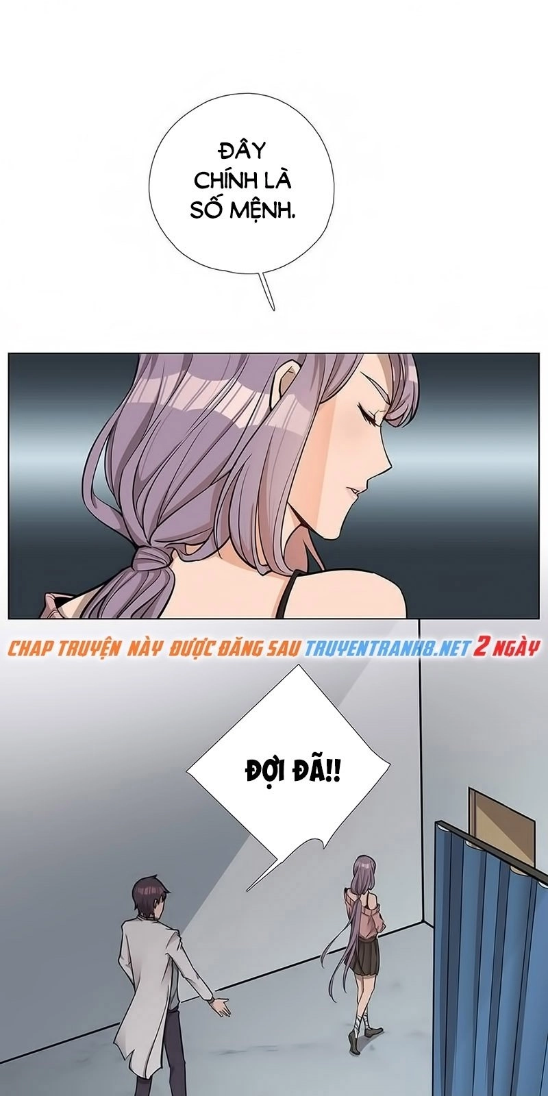 Thông Linh Ngụy Y Chapter 9 - 45