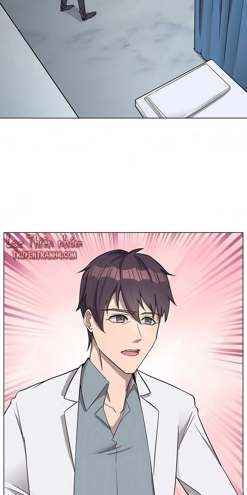 Thông Linh Ngụy Y Chapter 9 - 46