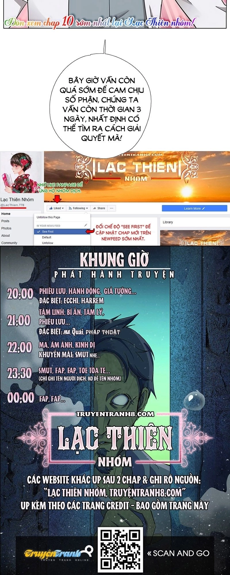 Thông Linh Ngụy Y Chapter 9 - 47