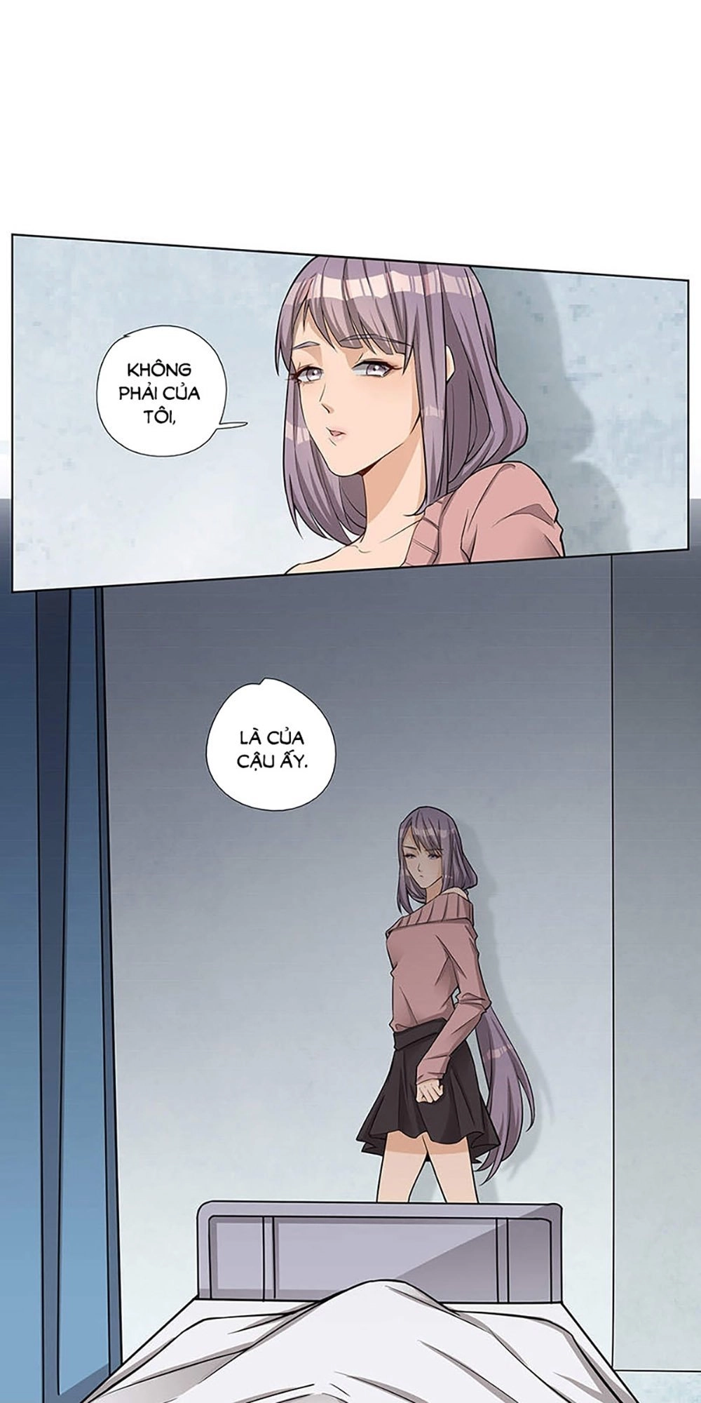 Thông Linh Ngụy Y Chapter 10 - 35