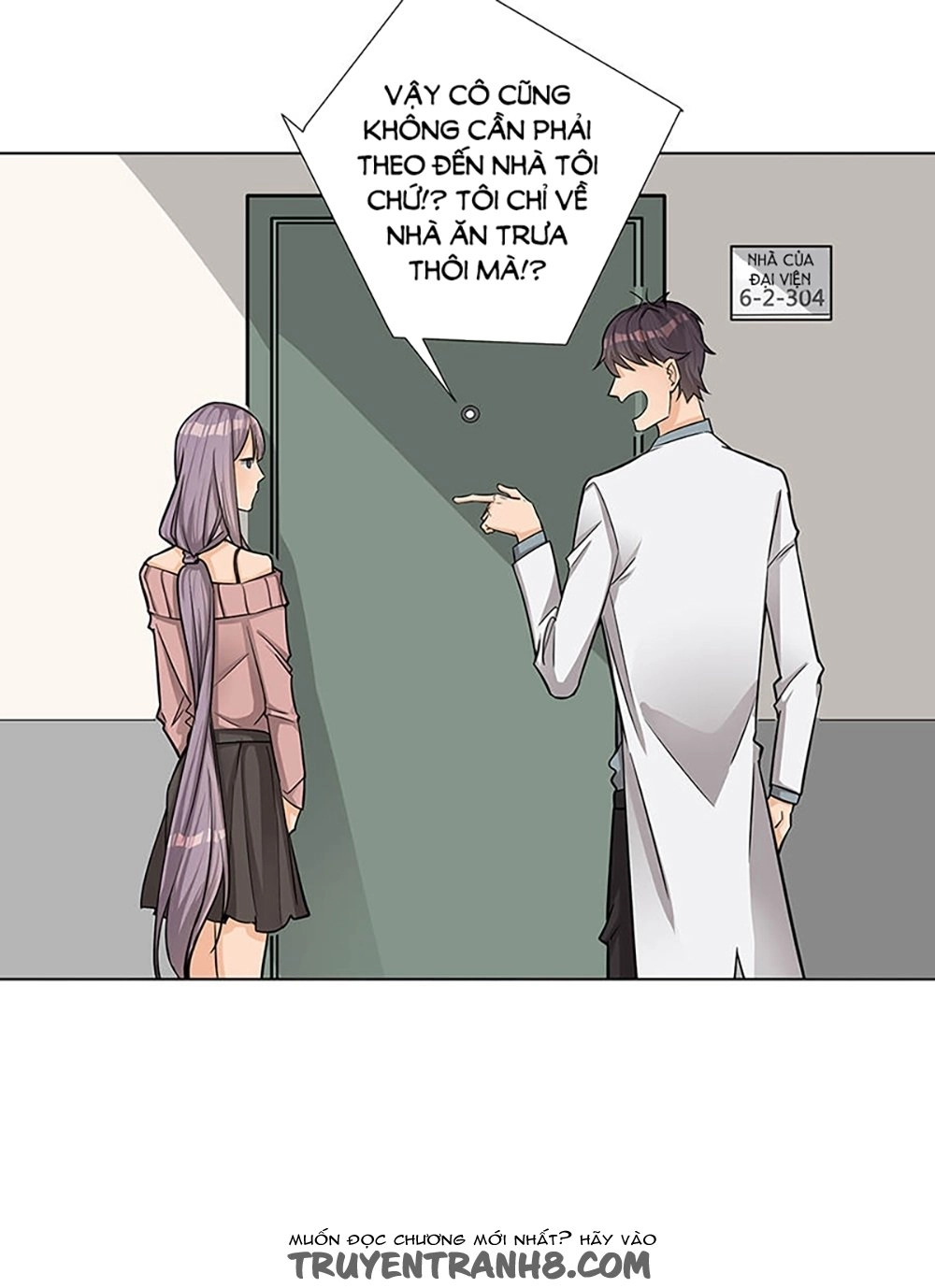 Thông Linh Ngụy Y Chapter 10 - 50