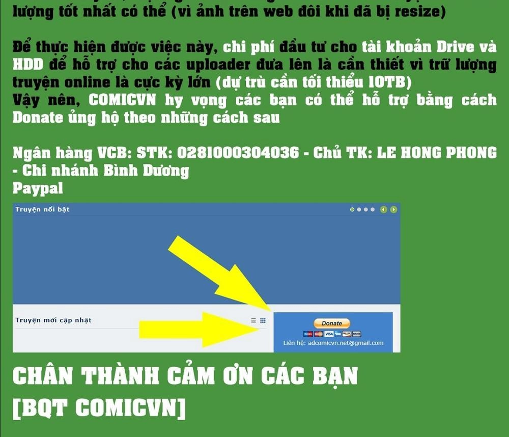 Bloody Girl Chapter 16.9 - 20