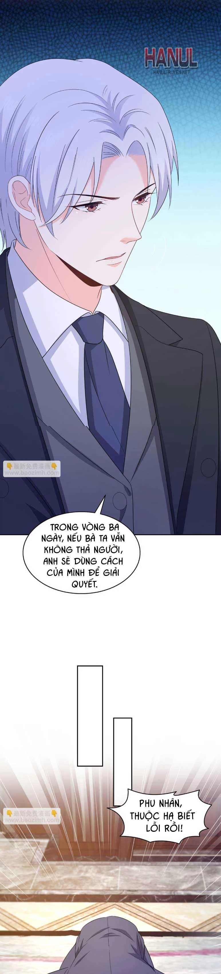 Hệt Như Hàn Quang Gặp Nắng Gắt Chapter 570 - 12