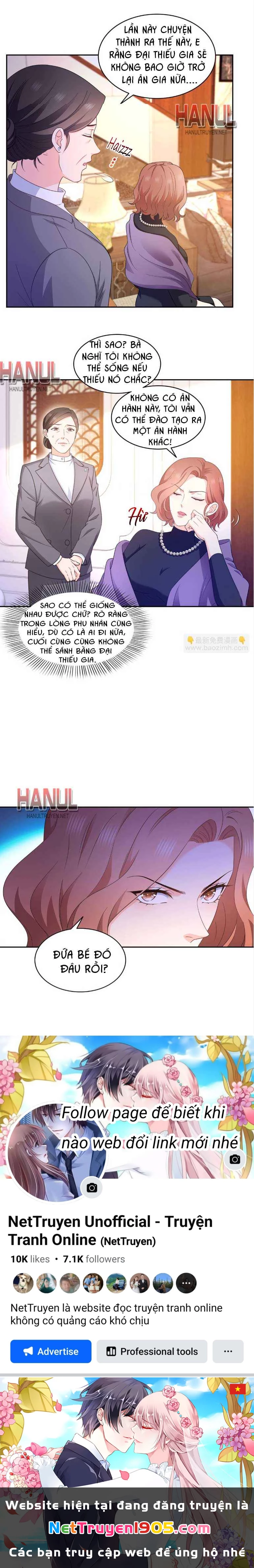 Hệt Như Hàn Quang Gặp Nắng Gắt Chapter 570 - 14