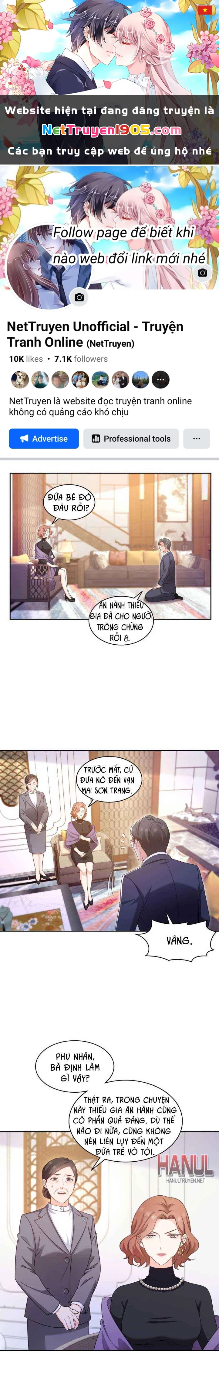 Hệt Như Hàn Quang Gặp Nắng Gắt Chapter 571 - 1