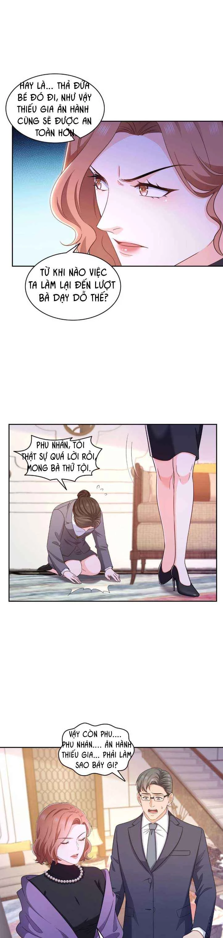 Hệt Như Hàn Quang Gặp Nắng Gắt Chapter 571 - 2