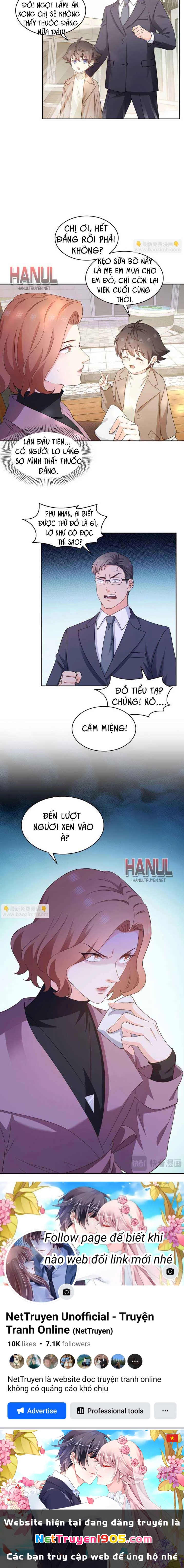 Hệt Như Hàn Quang Gặp Nắng Gắt Chapter 571 - 12