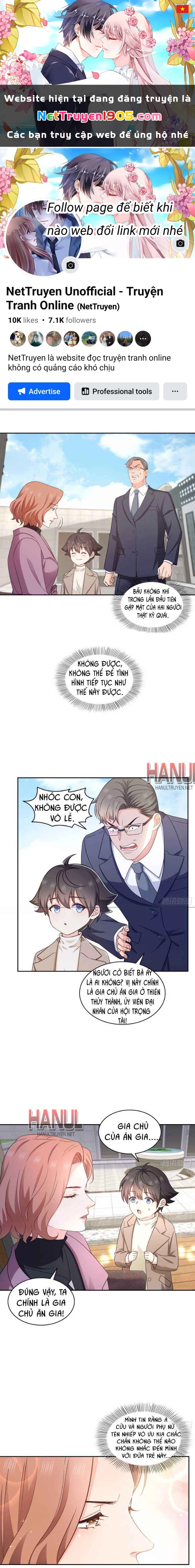 Hệt Như Hàn Quang Gặp Nắng Gắt Chapter 572 - 1