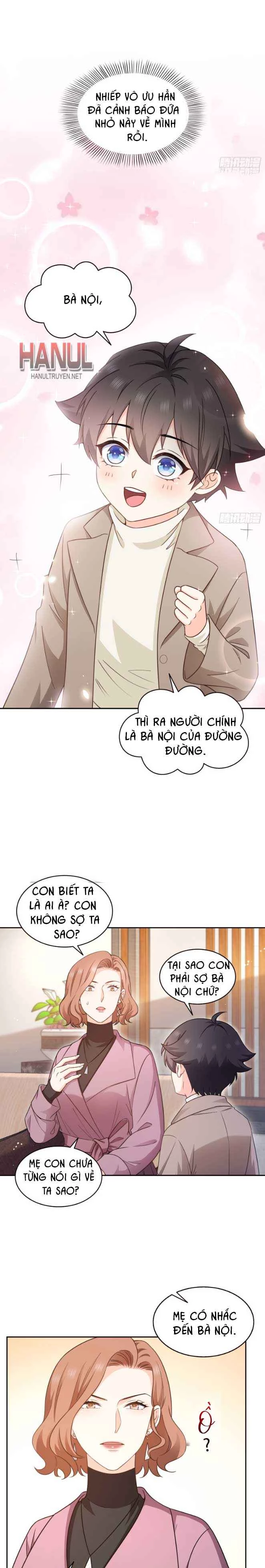 Hệt Như Hàn Quang Gặp Nắng Gắt Chapter 572 - 2