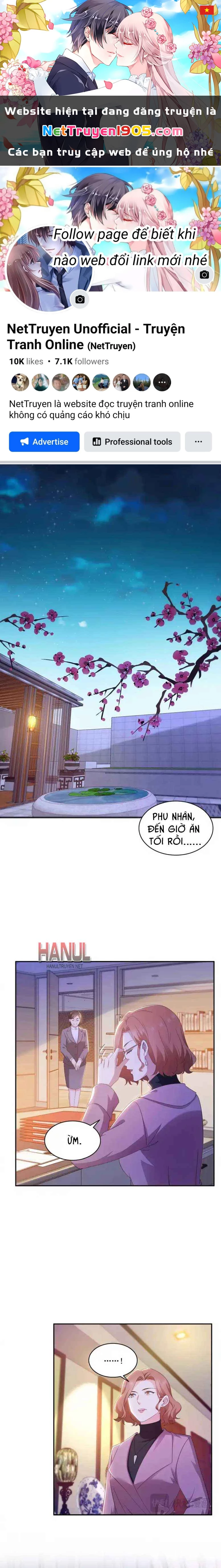 Hệt Như Hàn Quang Gặp Nắng Gắt Chapter 573 - 1