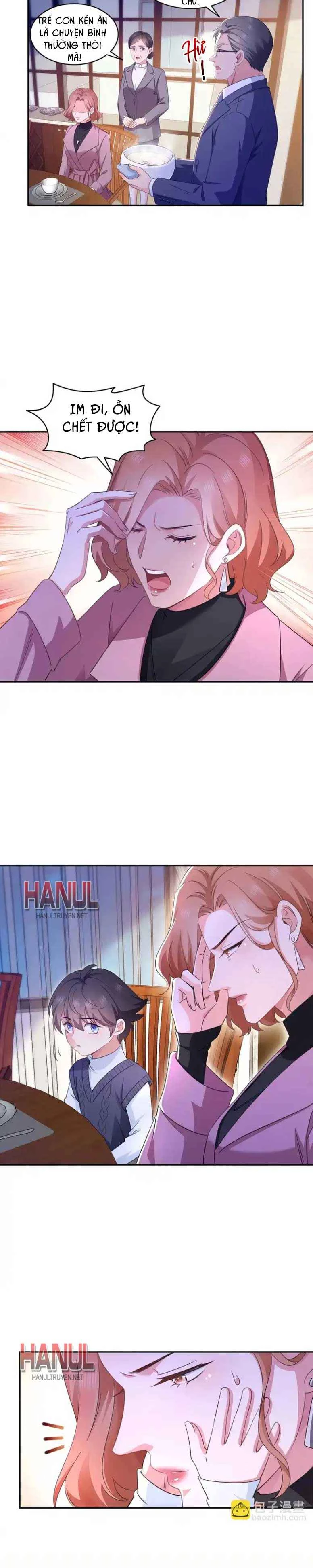 Hệt Như Hàn Quang Gặp Nắng Gắt Chapter 573 - 3