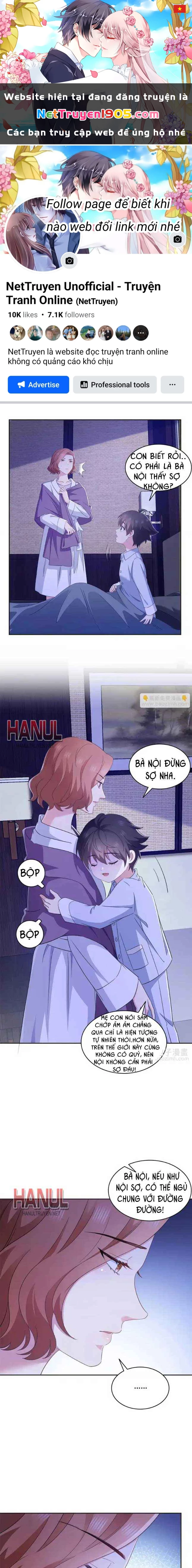 Hệt Như Hàn Quang Gặp Nắng Gắt Chapter 574 - 1