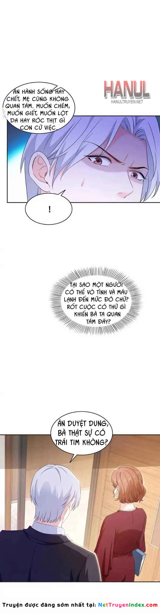 Hệt Như Hàn Quang Gặp Nắng Gắt Chapter 574 - 11