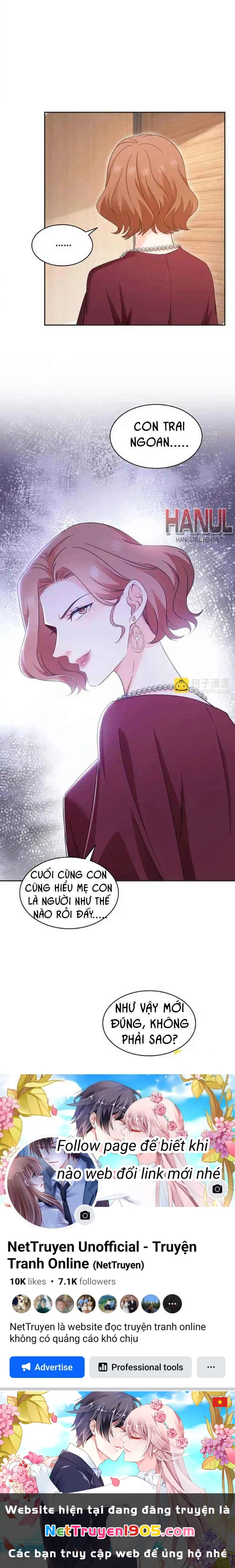 Hệt Như Hàn Quang Gặp Nắng Gắt Chapter 574 - 12