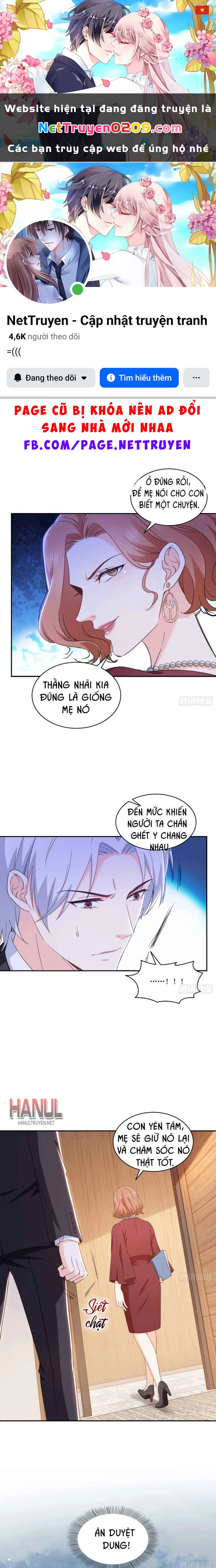 Hệt Như Hàn Quang Gặp Nắng Gắt Chapter 575 - 1