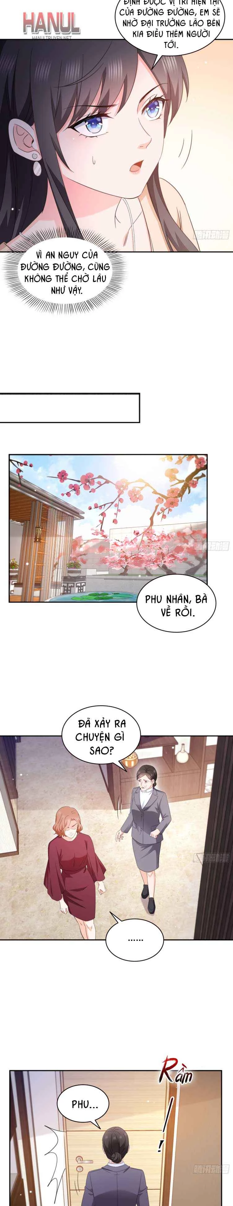 Hệt Như Hàn Quang Gặp Nắng Gắt Chapter 575 - 5