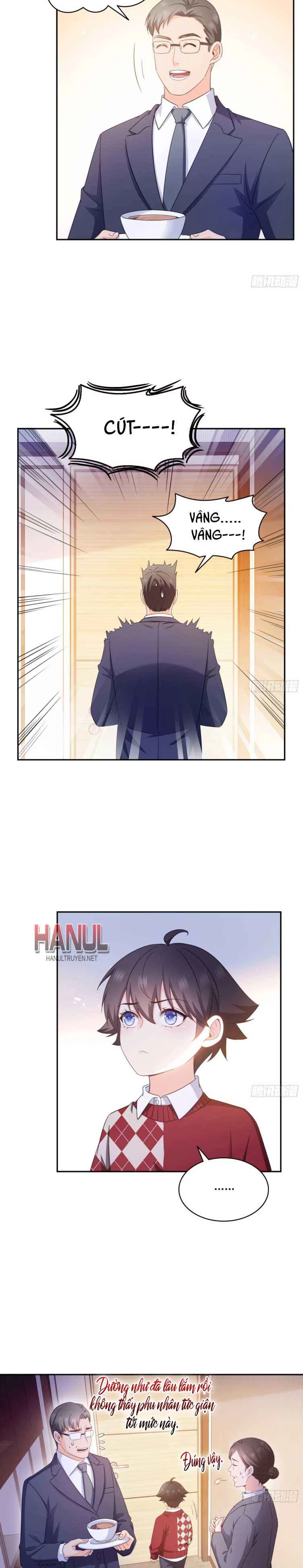 Hệt Như Hàn Quang Gặp Nắng Gắt Chapter 575 - 7