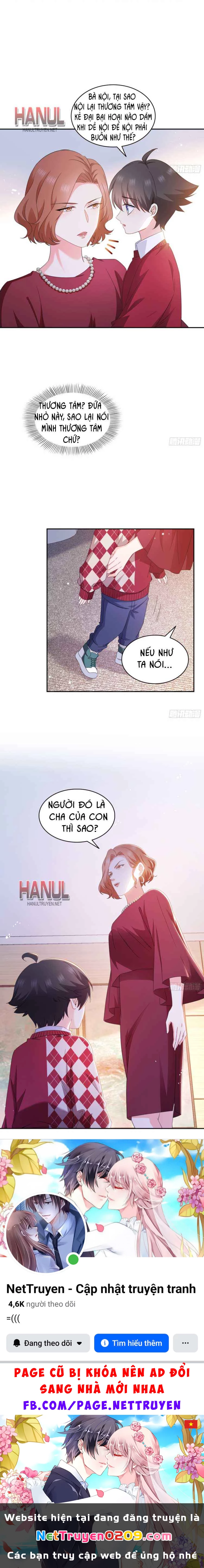 Hệt Như Hàn Quang Gặp Nắng Gắt Chapter 575 - 11