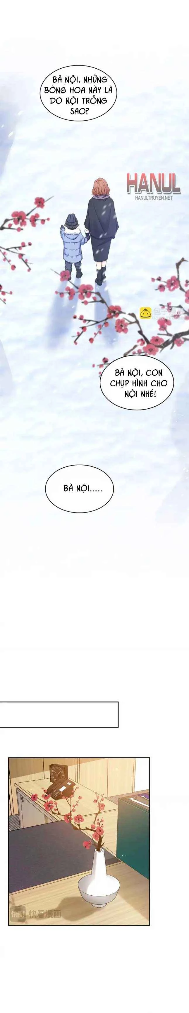 Hệt Như Hàn Quang Gặp Nắng Gắt Chapter 576 - 4