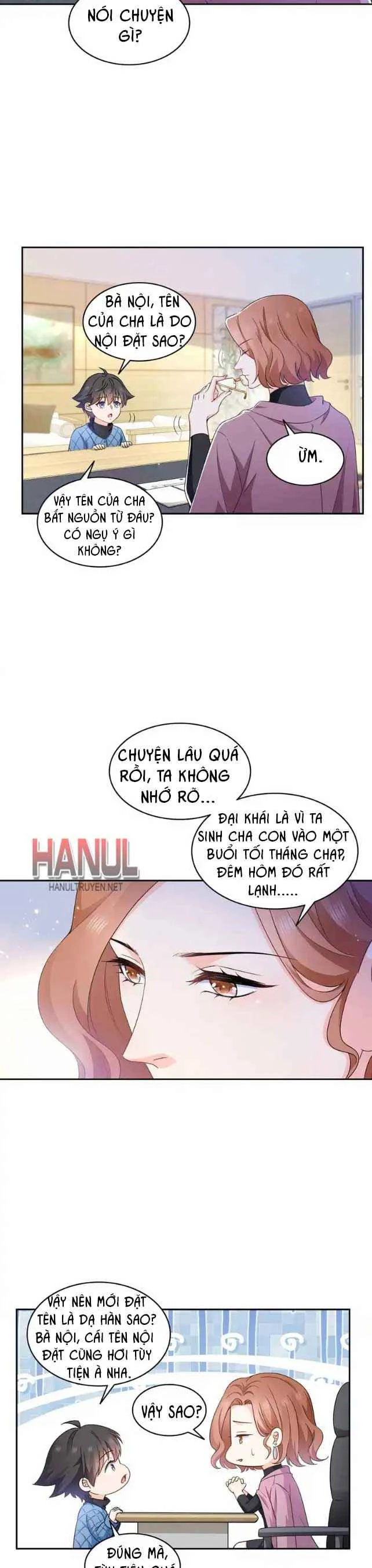 Hệt Như Hàn Quang Gặp Nắng Gắt Chapter 576 - 9