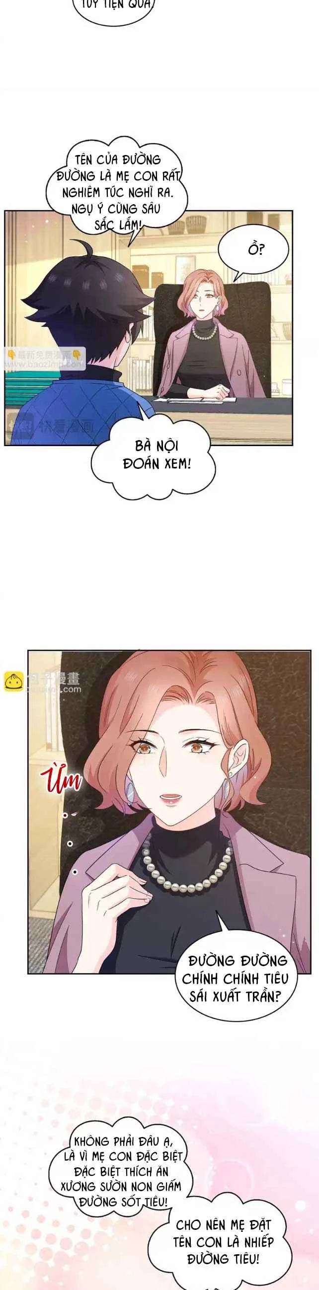 Hệt Như Hàn Quang Gặp Nắng Gắt Chapter 576 - 10