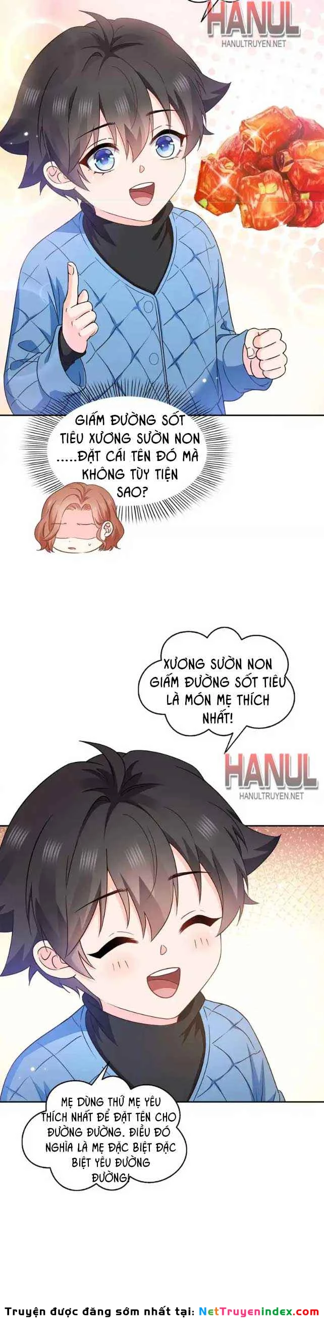 Hệt Như Hàn Quang Gặp Nắng Gắt Chapter 576 - 11