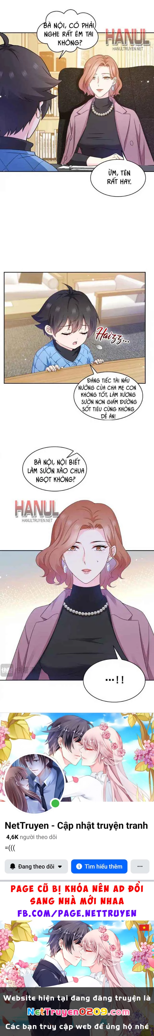 Hệt Như Hàn Quang Gặp Nắng Gắt Chapter 576 - 12