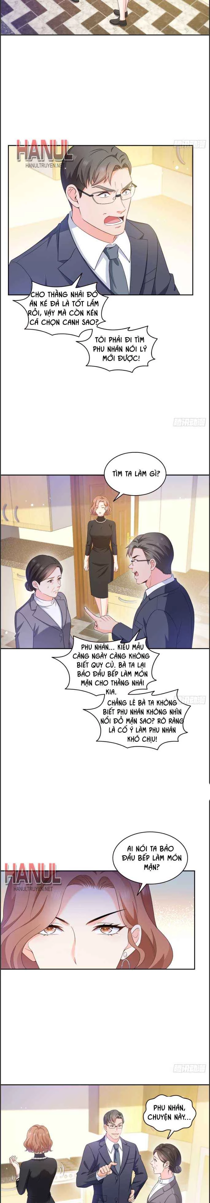 Hệt Như Hàn Quang Gặp Nắng Gắt Chapter 577 - 2
